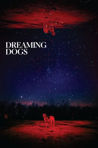 Dreaming Dogs poster