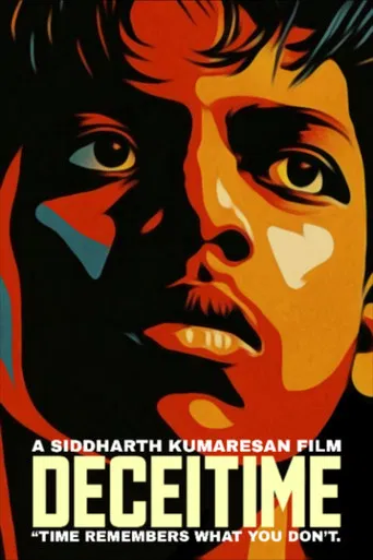 Deceitime poster