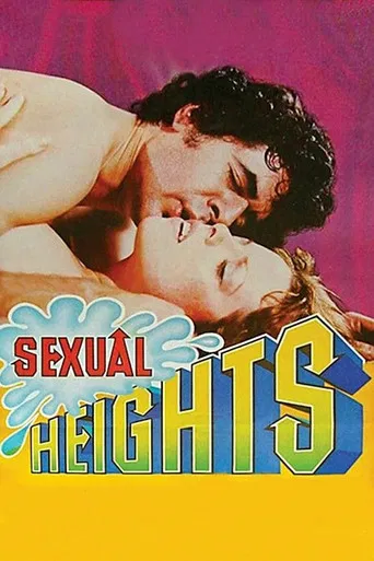 Sexual Heights poster