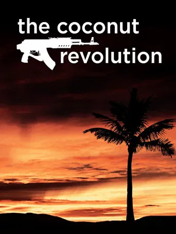 The Coconut Revolution poster