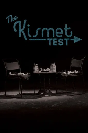 The Kismet Test poster