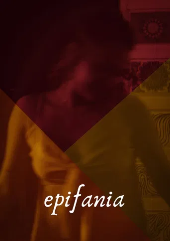 Epiphany poster