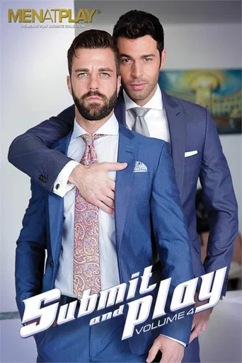 Submit and Play 4 poster