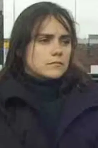 Free fall at 180º poster