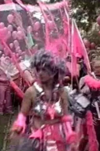 Tactical Frivolity + Rhythms of Resistance poster