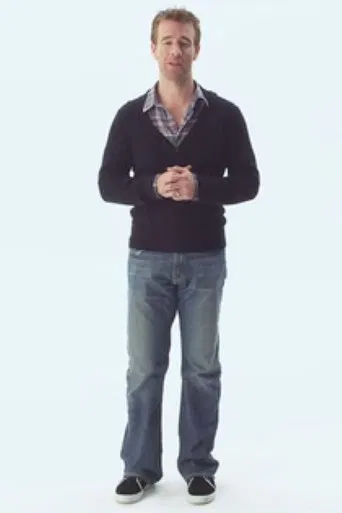 Asshole for Hire poster