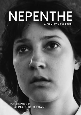 Nepenthe poster
