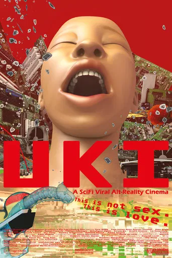 UKI poster