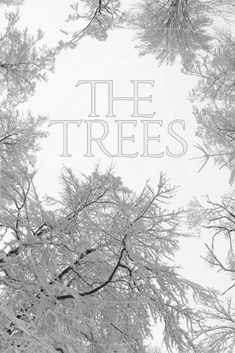 The Trees poster