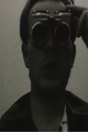 Blitzkrieg-Bop poster