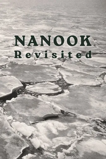 Nanook Revisited poster