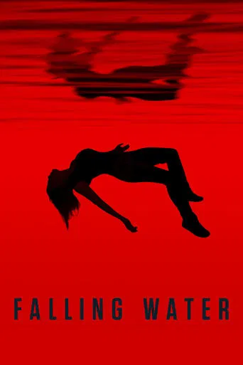 Falling Water poster