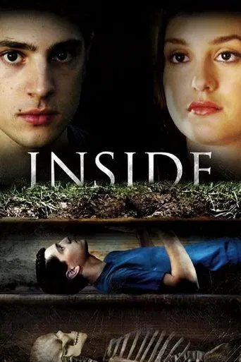 Inside poster