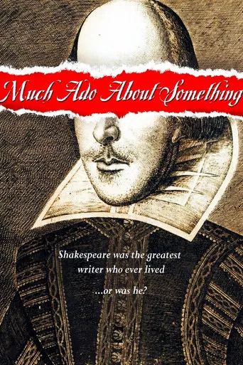 Much Ado About Something poster
