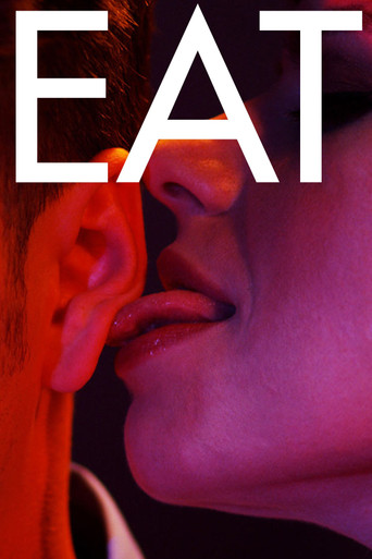 Eat poster