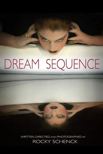 Dream Sequence poster