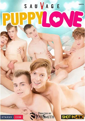 Puppy Love poster