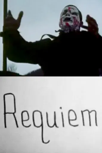 Requiem poster