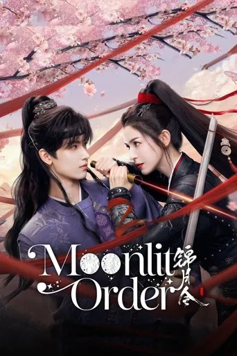 Moonlit Order poster