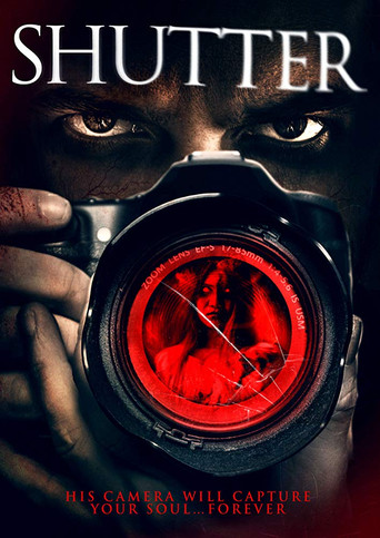 Shutter poster