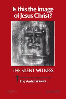 The Silent Witness poster
