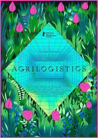 Agrilogistics poster