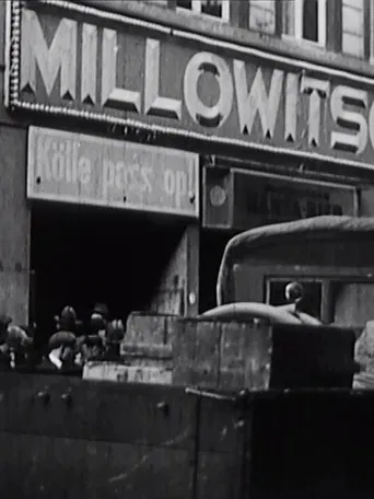 Kölle paß op! poster