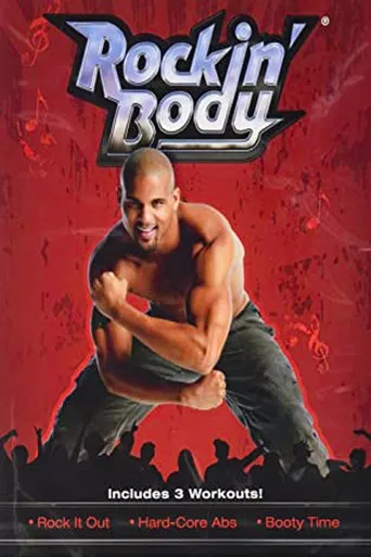 Rockin' Body: Rock It Out poster