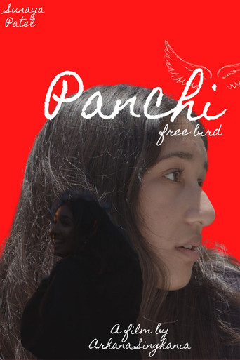 Panchi poster