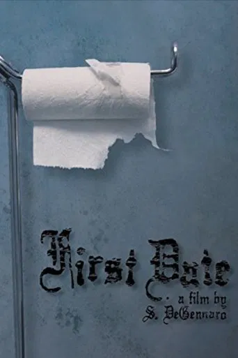 First Date poster