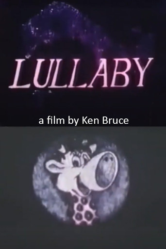 Lullaby poster