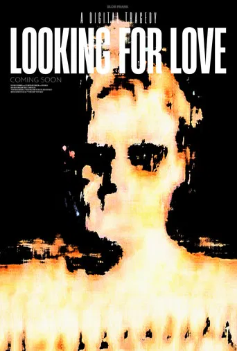 Looking For Love poster