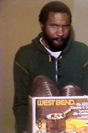 Inconsequential Doggereal poster