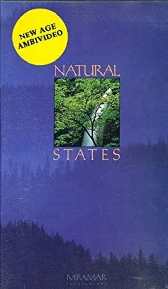 Natural States poster