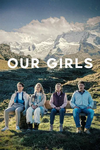 Our Girls poster
