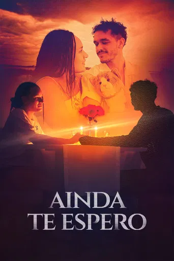 Ainda te Espero poster
