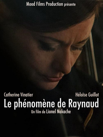 Le Phénomène de Raynaud poster