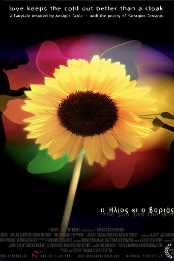 The Sun and the Wind poster