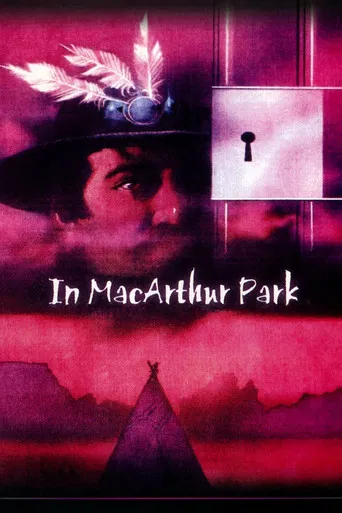 In MacArthur Park poster