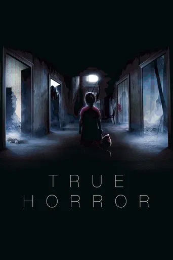 True Horror poster