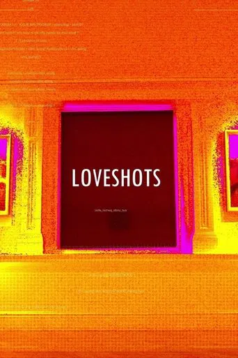 LOVESHOTS poster