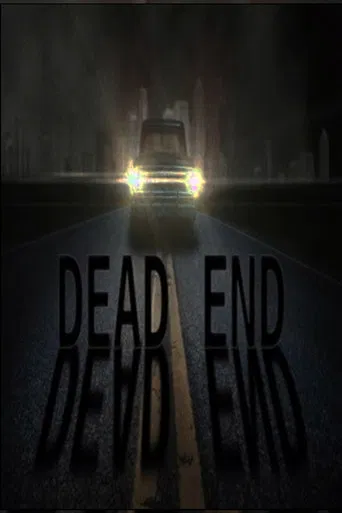 Dead End poster