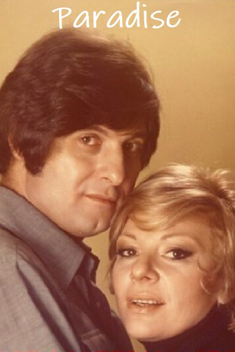 Paradise poster