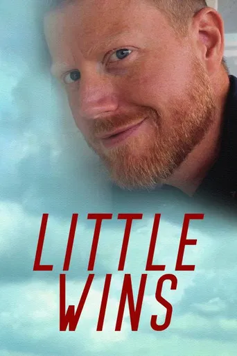 Little Wins poster
