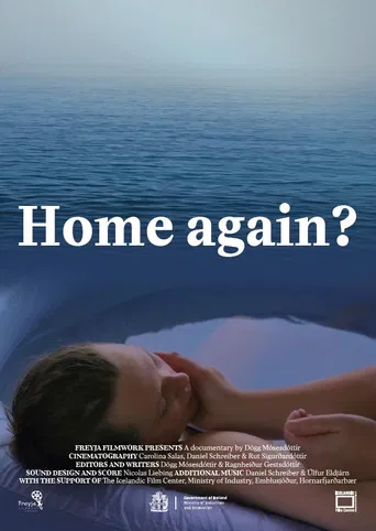 Home Again? poster