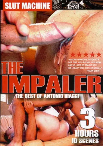 The Impaler poster