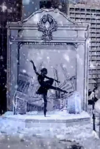 Jean Giguère: The Measure of a Place poster