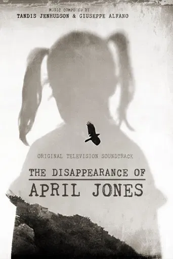 The Disappearance of April Jones poster