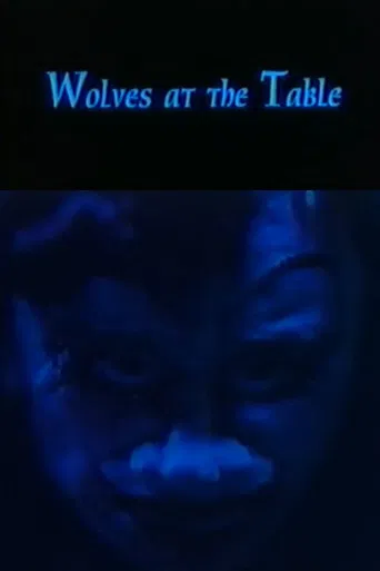 Wolves at the Table poster