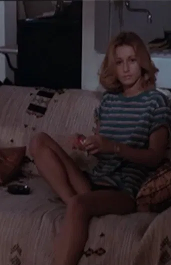 Rupture tango poster